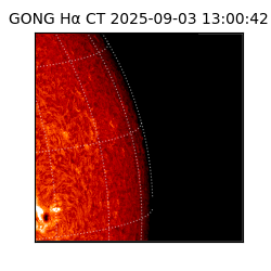 gong - 2025-09-03T13:00:42