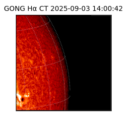 gong - 2025-09-03T14:00:42