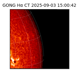 gong - 2025-09-03T15:00:42
