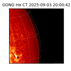 gong - 2025-09-03T20:00:42