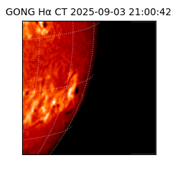 gong - 2025-09-03T21:00:42