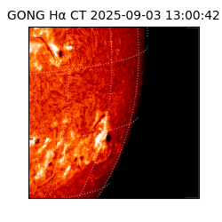 gong - 2025-09-03T13:00:42