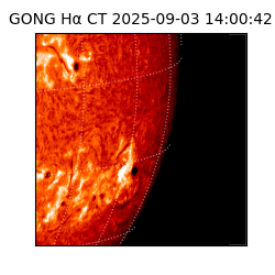 gong - 2025-09-03T14:00:42
