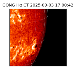 gong - 2025-09-03T17:00:42