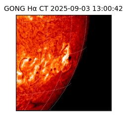 gong - 2025-09-03T13:00:42
