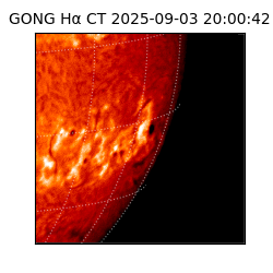 gong - 2025-09-03T20:00:42