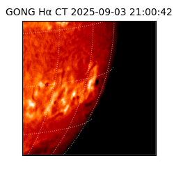 gong - 2025-09-03T21:00:42