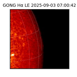 gong - 2025-09-03T07:00:42