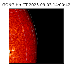 gong - 2025-09-03T14:00:42