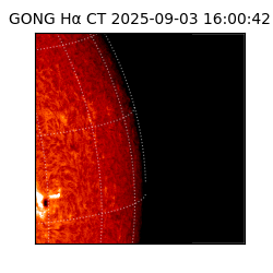 gong - 2025-09-03T16:00:42