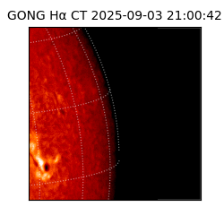 gong - 2025-09-03T21:00:42