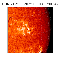 gong - 2025-09-03T17:00:42