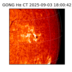gong - 2025-09-03T18:00:42