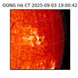 gong - 2025-09-03T19:00:42