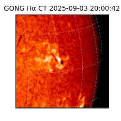 gong - 2025-09-03T20:00:42