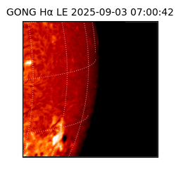 gong - 2025-09-03T07:00:42