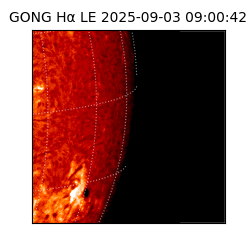 gong - 2025-09-03T09:00:42
