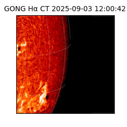 gong - 2025-09-03T12:00:42