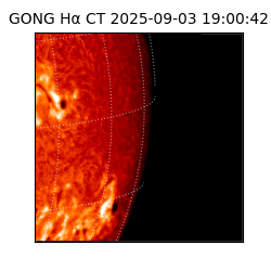 gong - 2025-09-03T19:00:42