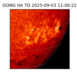 gong - 2025-09-03T11:00:22