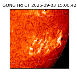 gong - 2025-09-03T15:00:42