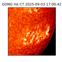 gong - 2025-09-03T17:00:42