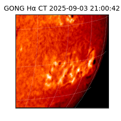 gong - 2025-09-03T21:00:42