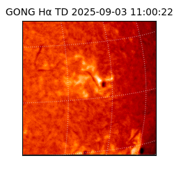 gong - 2025-09-03T11:00:22