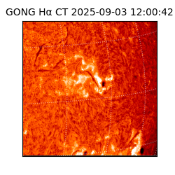 gong - 2025-09-03T12:00:42