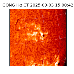 gong - 2025-09-03T15:00:42