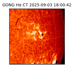 gong - 2025-09-03T18:00:42