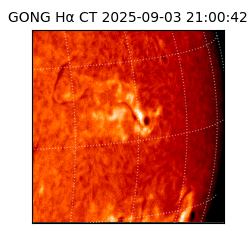 gong - 2025-09-03T21:00:42