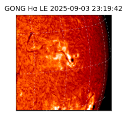 gong - 2025-09-03T23:19:42