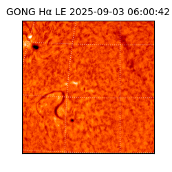 gong - 2025-09-03T06:00:42