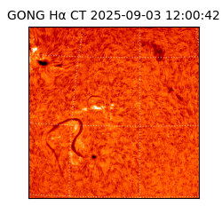 gong - 2025-09-03T12:00:42