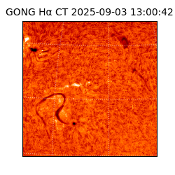 gong - 2025-09-03T13:00:42