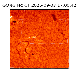 gong - 2025-09-03T17:00:42