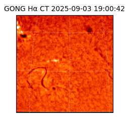 gong - 2025-09-03T19:00:42