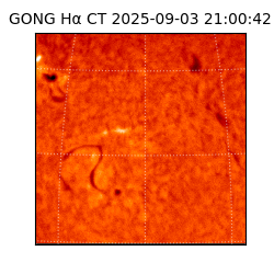 gong - 2025-09-03T21:00:42