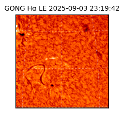 gong - 2025-09-03T23:19:42