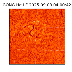 gong - 2025-09-03T04:00:42