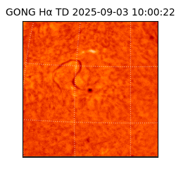 gong - 2025-09-03T10:00:22