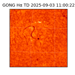 gong - 2025-09-03T11:00:22