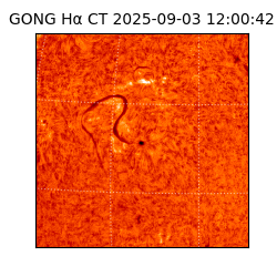 gong - 2025-09-03T12:00:42