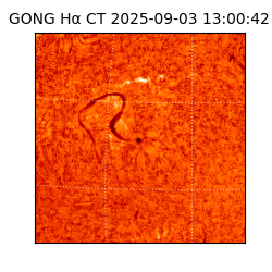gong - 2025-09-03T13:00:42