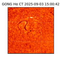 gong - 2025-09-03T15:00:42