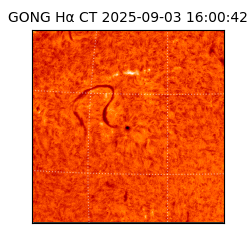 gong - 2025-09-03T16:00:42