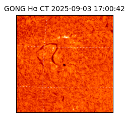 gong - 2025-09-03T17:00:42