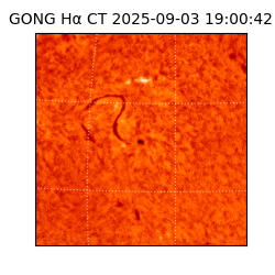 gong - 2025-09-03T19:00:42
