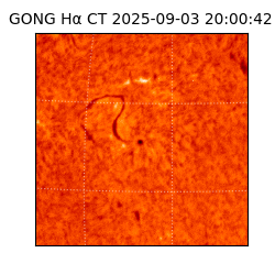 gong - 2025-09-03T20:00:42